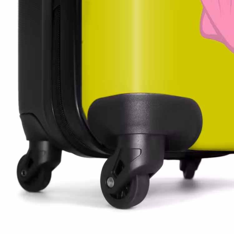Suitcase - Summer destinations - Ibiza Spain — 6