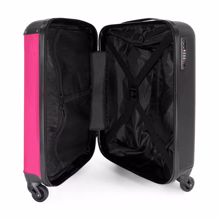 Suitcase - Summer destinations - Miami Florida — 3