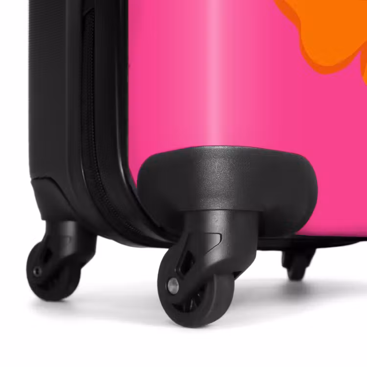 Suitcase - Summer destinations - Miami Florida — 6
