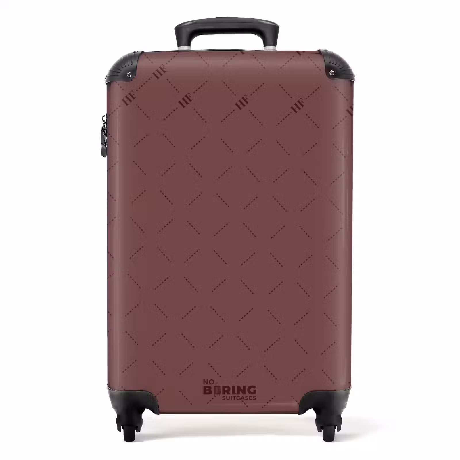 Suitcase - DO NOT USE — 1