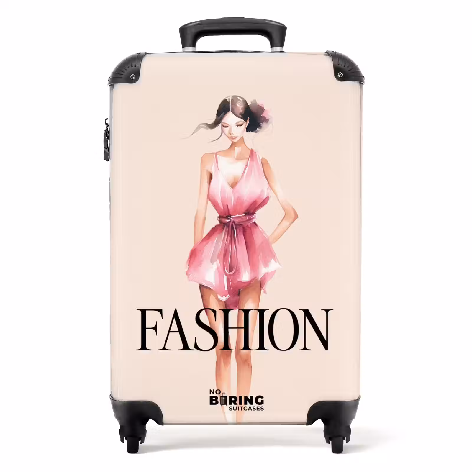 Suitcase - DO NOT USE — 1