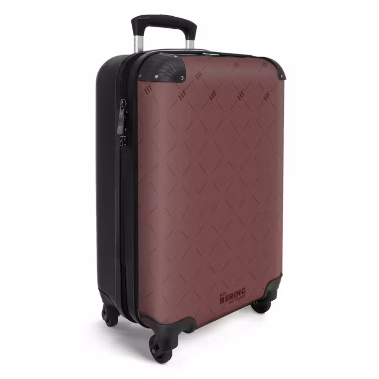 Suitcase - DO NOT USE — 4