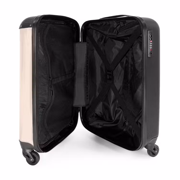 Suitcase - DO NOT USE — 3