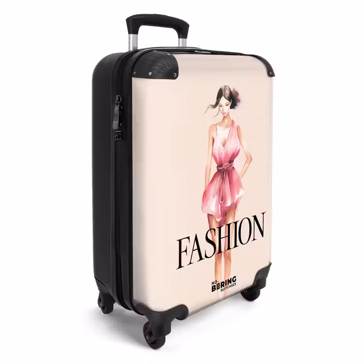 Suitcase - DO NOT USE — 4