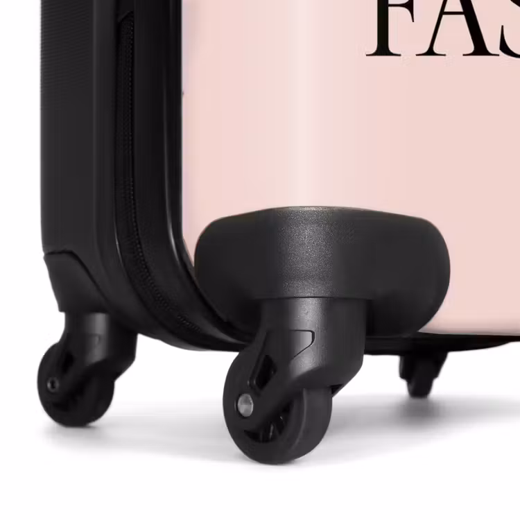 Suitcase - Fashion - Ballerina — 6
