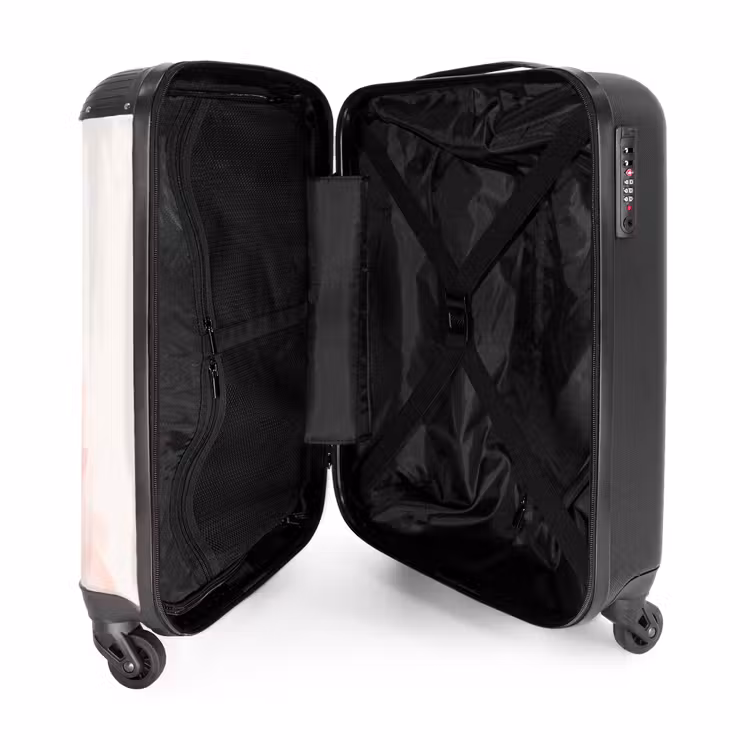 Suitcase - Fashion - Summer — 3