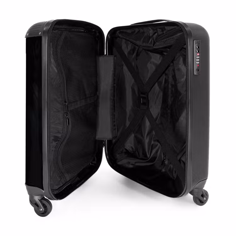 Suitcase - Empire - Amor fati — 3