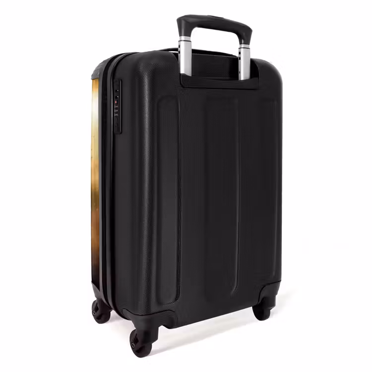 Suitcase - Empire - Forter et liber — 2