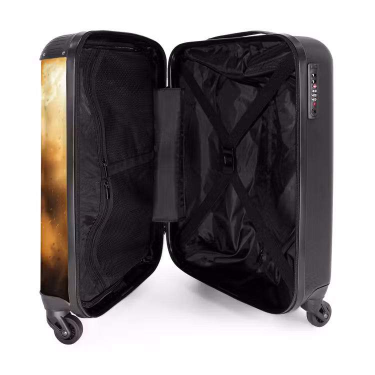 Suitcase - Empire - Forter et liber — 3