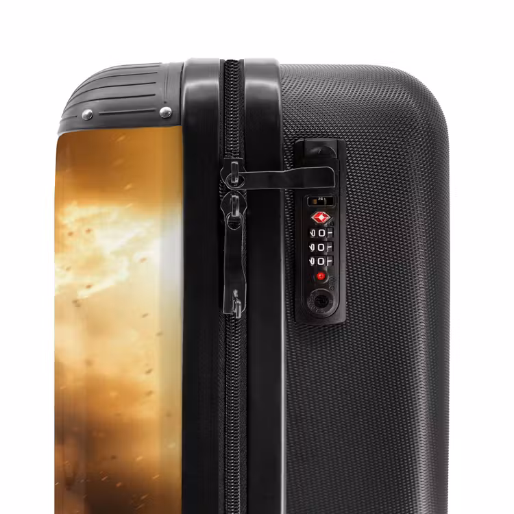 Suitcase - Empire - Forter et liber — 5