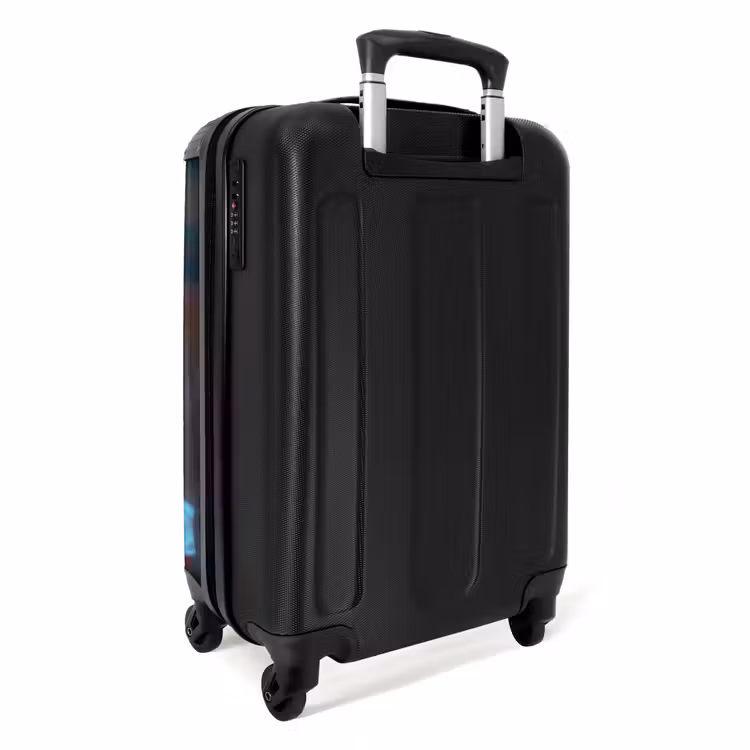 Suitcase - Empire - Hippie — 2