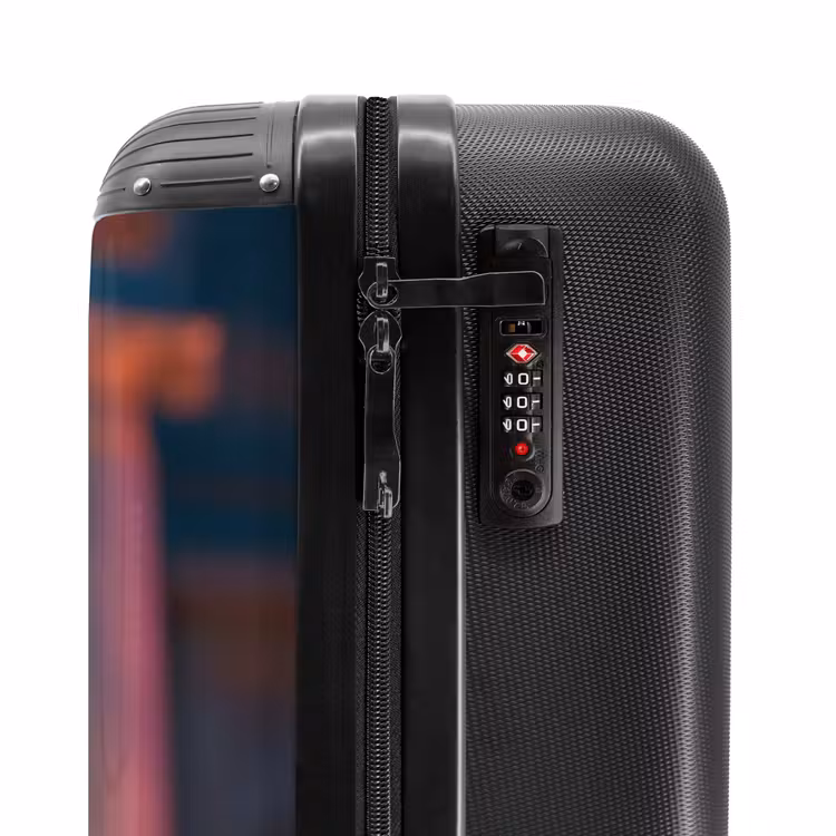 Suitcase - Empire - Hippie — 5