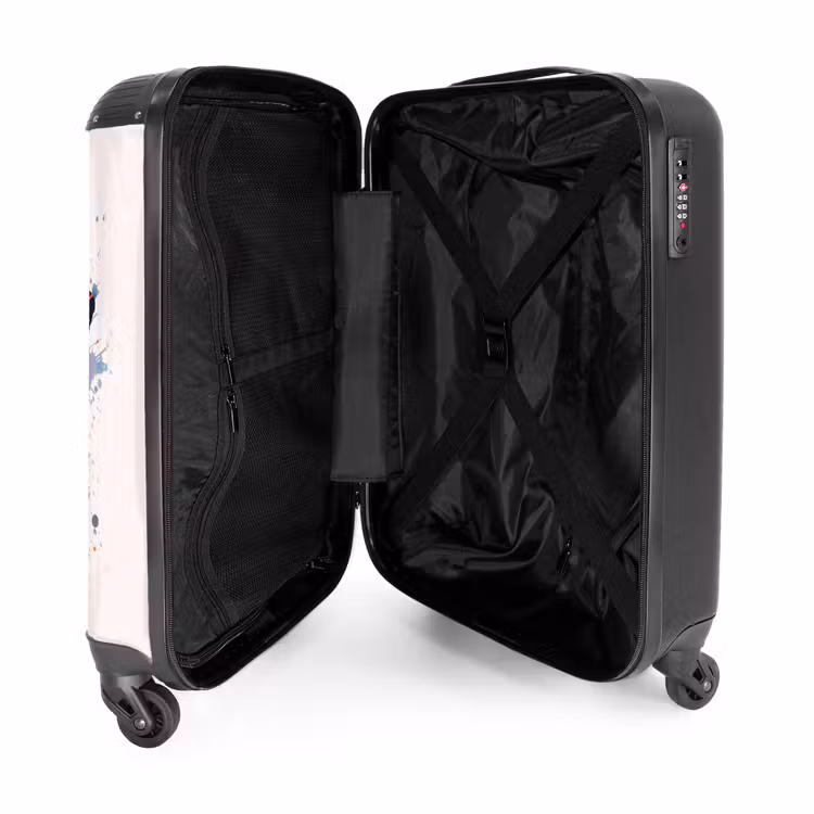 Suitcase - DO NOT USE — 3