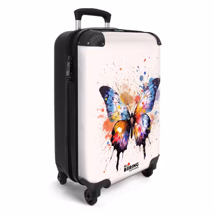 Suitcase - DO NOT USE — 4