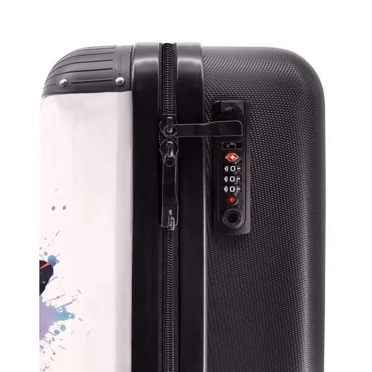 Suitcase - DO NOT USE — 5