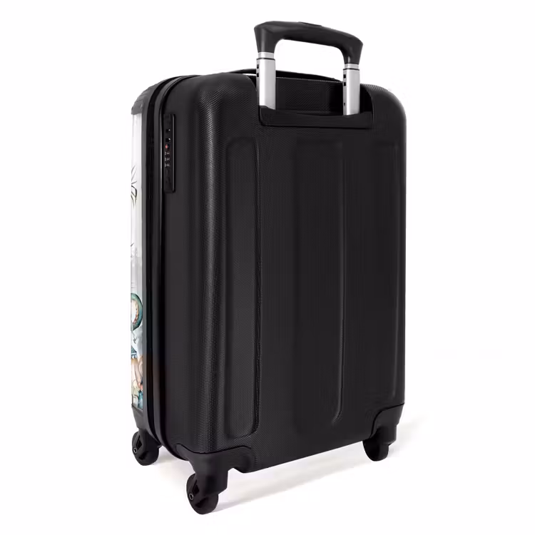 Suitcase - Toverland — 2