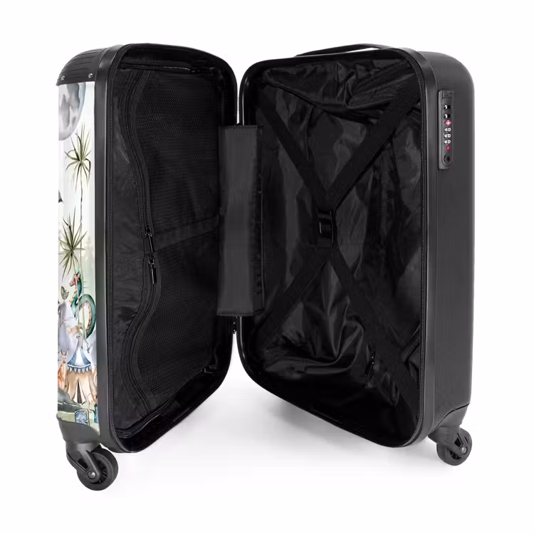 Suitcase - Toverland — 3