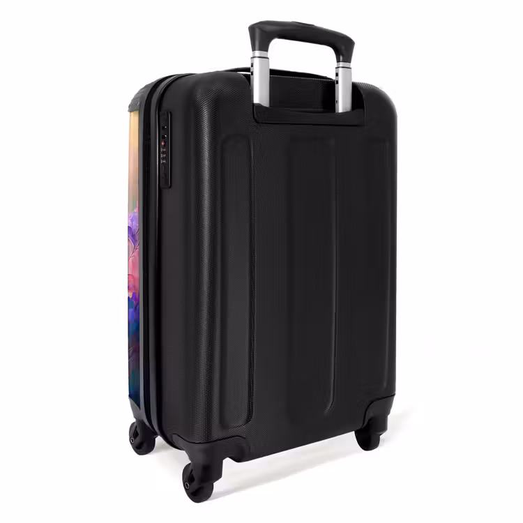 Suitcase - Rudy Retriever — 2