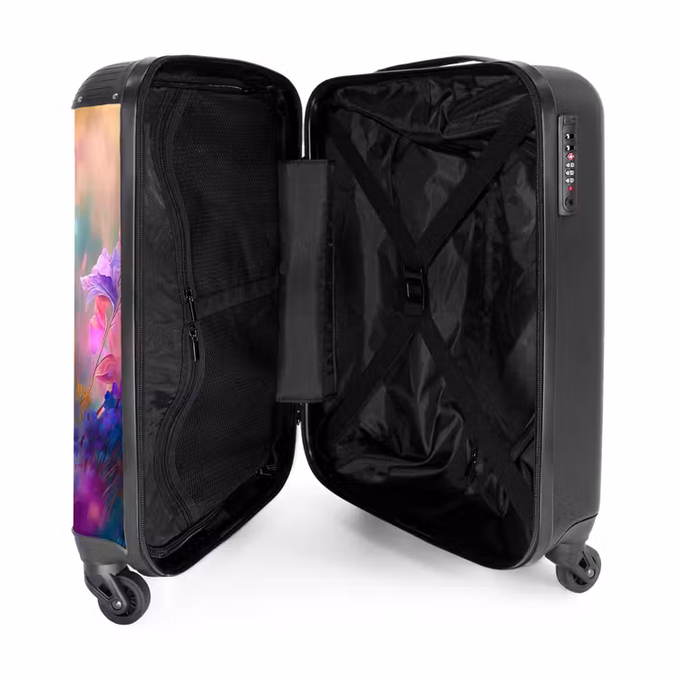 Suitcase - Rudy Retriever — 3