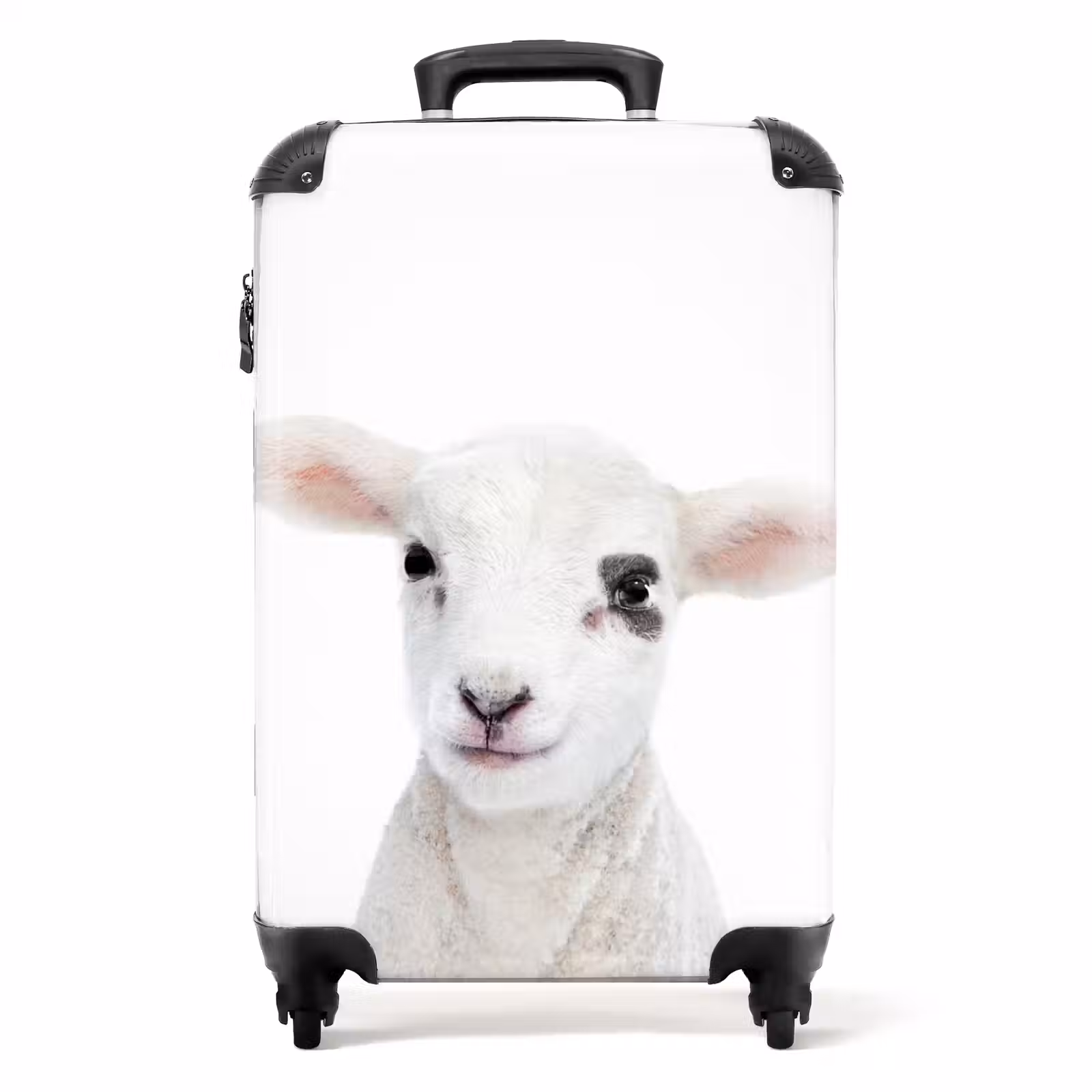 Suitcase - Lam-mert — 1
