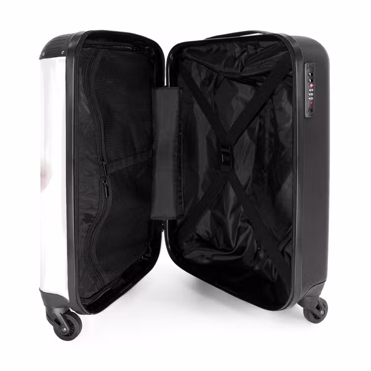 Suitcase - Lam-mert — 3