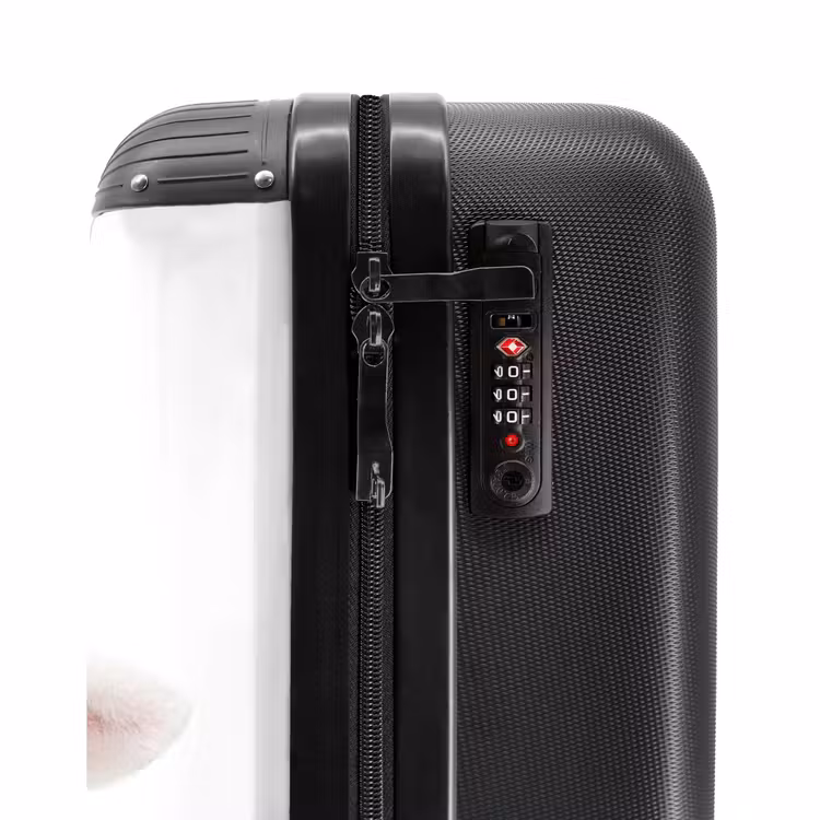 Suitcase - Lam-mert — 5