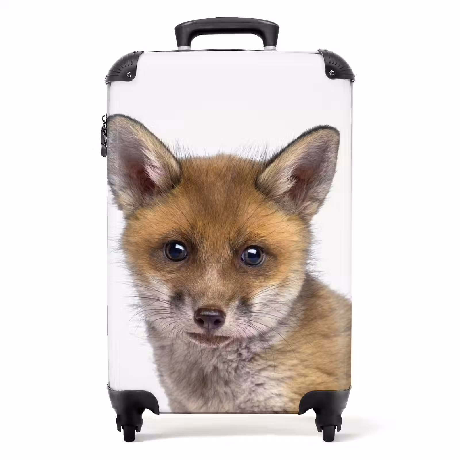Suitcase - Victor Vos — 1