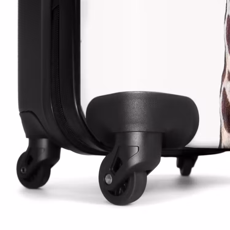 Suitcase - Gerrit Giraffe — 6