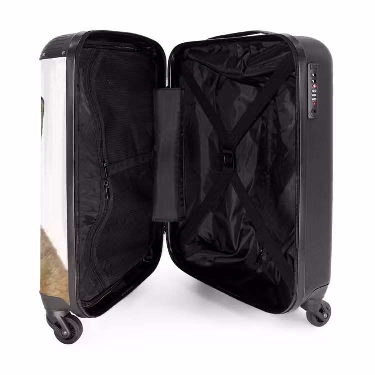 Suitcase - Victor Vos — 3