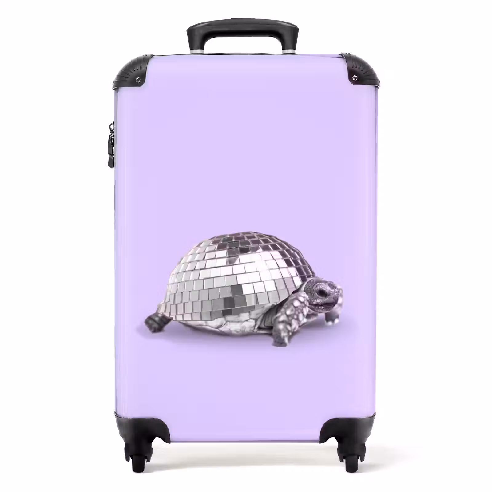 Suitcase - Disco Dirk — 1