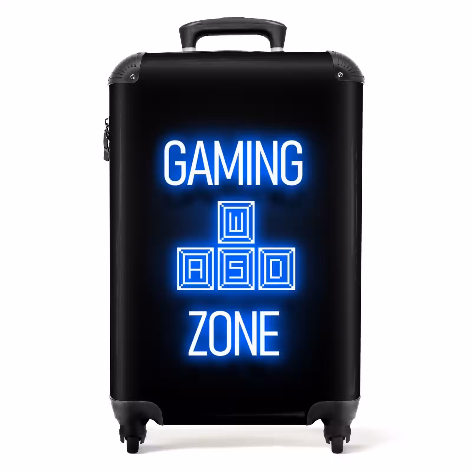 Suitcase - Gaming Zone — 1