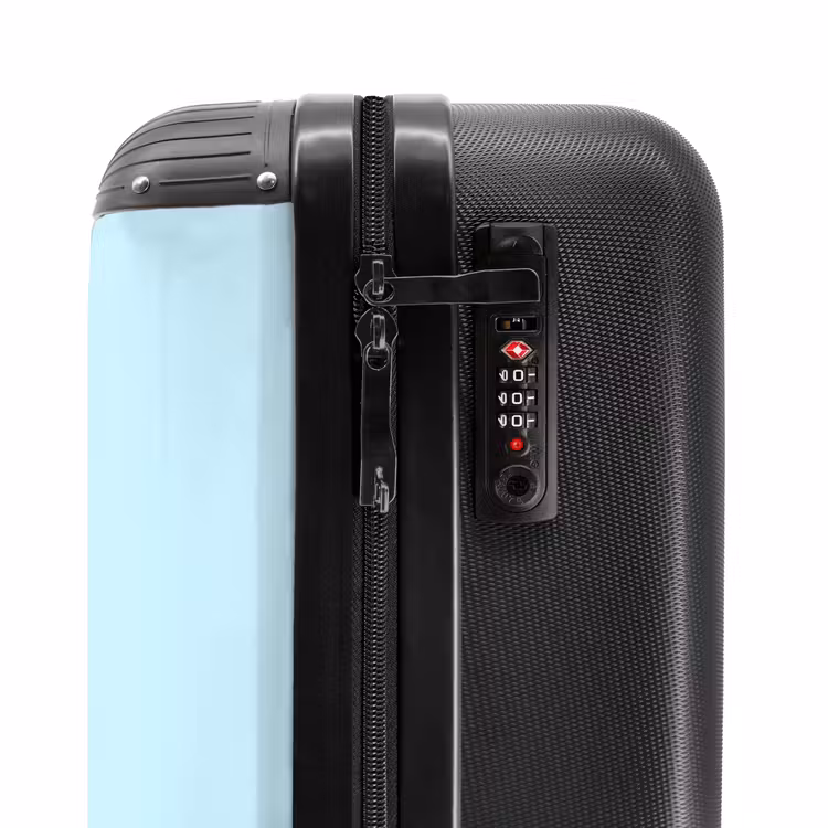 Suitcase - Allard Alpaca — 5