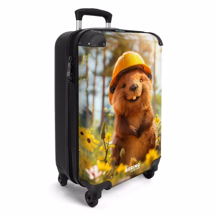 Suitcase - Benno Bloembouwer — 4