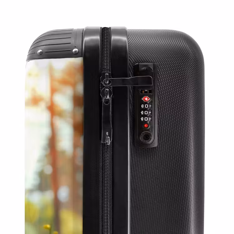 Suitcase - Benno Bloembouwer — 5
