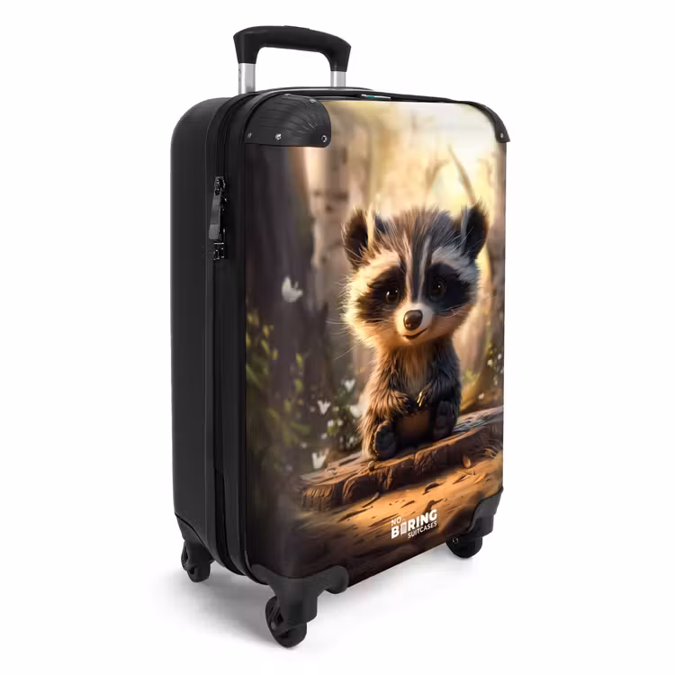 Suitcase - Bobby Bosboom — 4