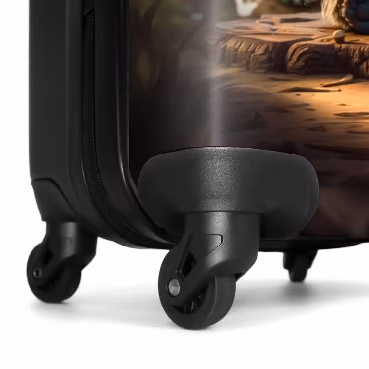 Suitcase - Bobby Bosboom — 6