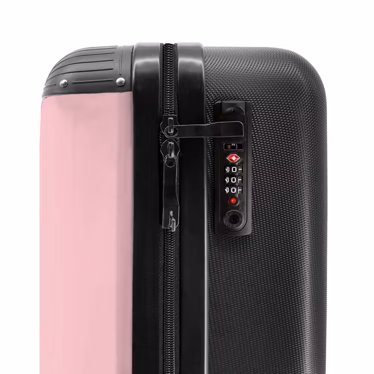 Suitcase - Cartoonicorn — 5