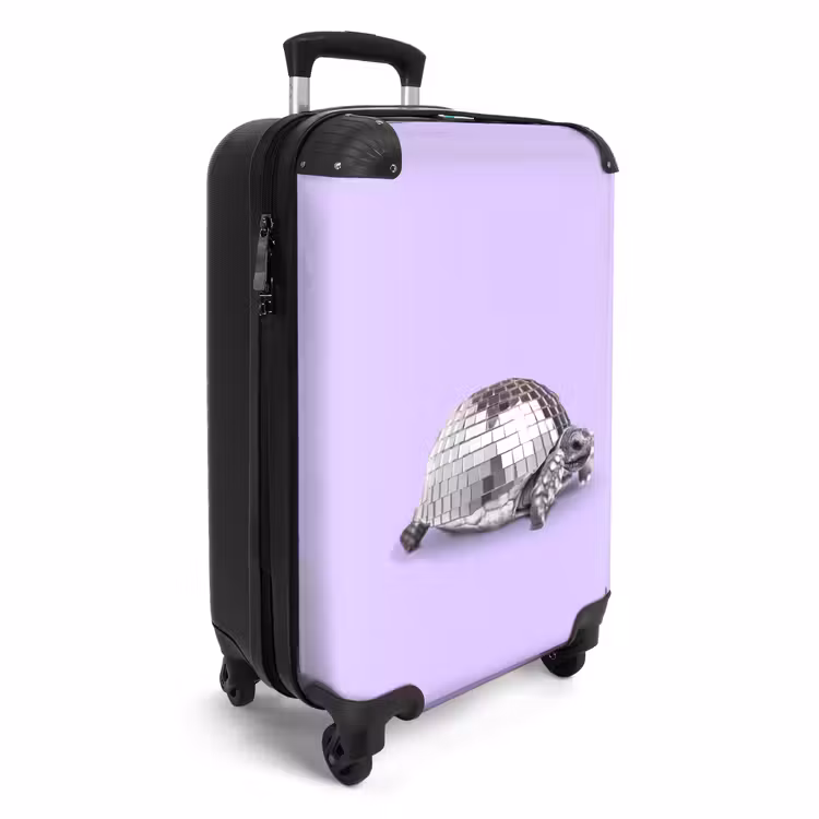 Suitcase - Disco Dirk — 4