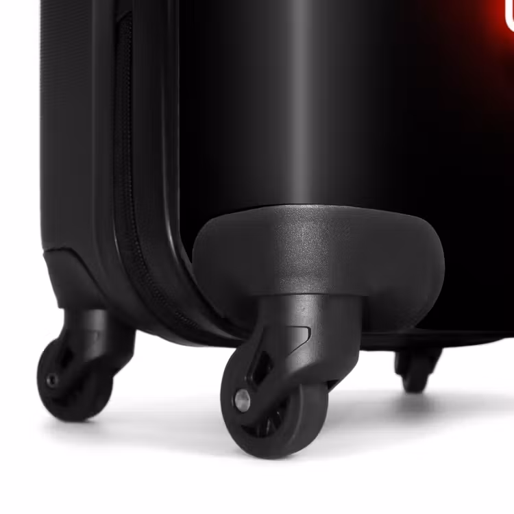 Suitcase - Gaming and Chill — 6