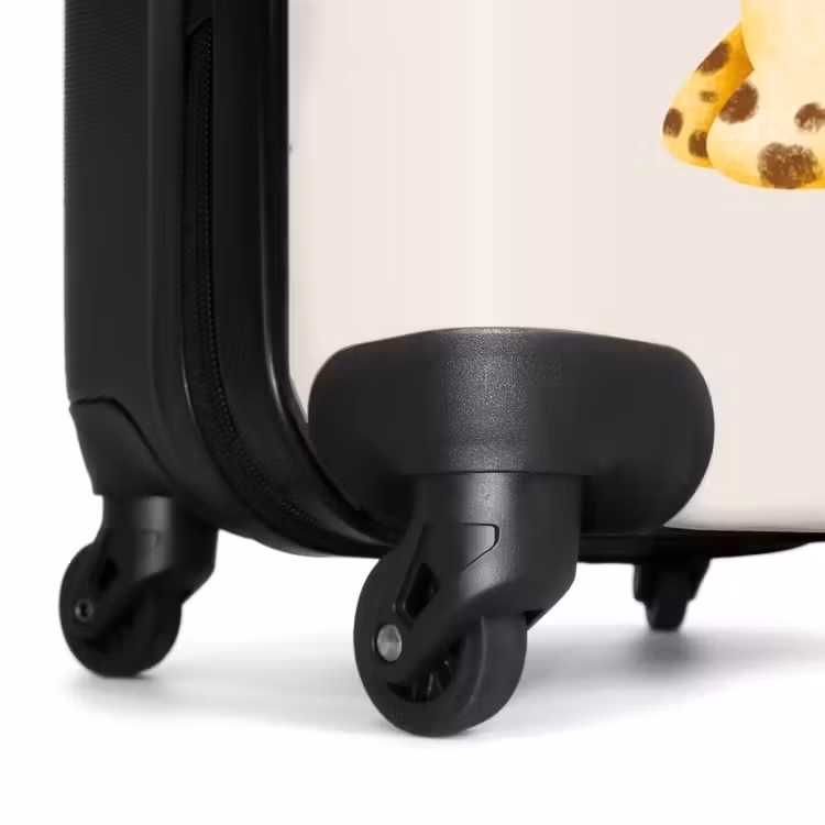 Suitcase - Gigi Giraffe — 6