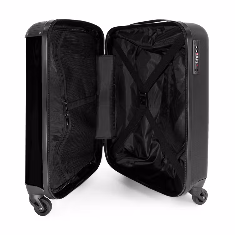 Suitcase - Non Stop Gaming — 3