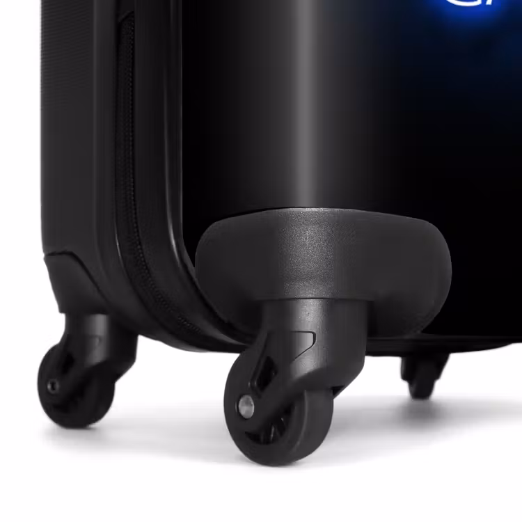 Suitcase - Non Stop Gaming — 6