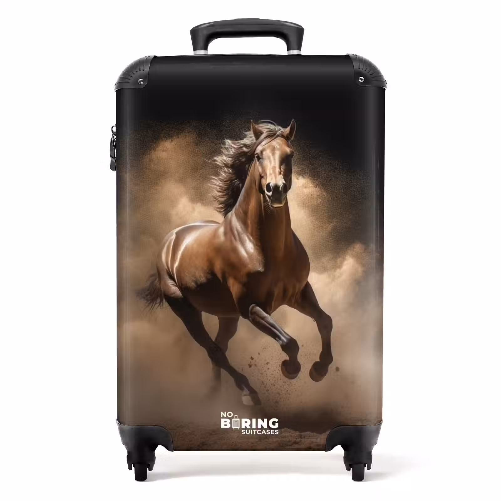 Suitcase - Bruno — 1