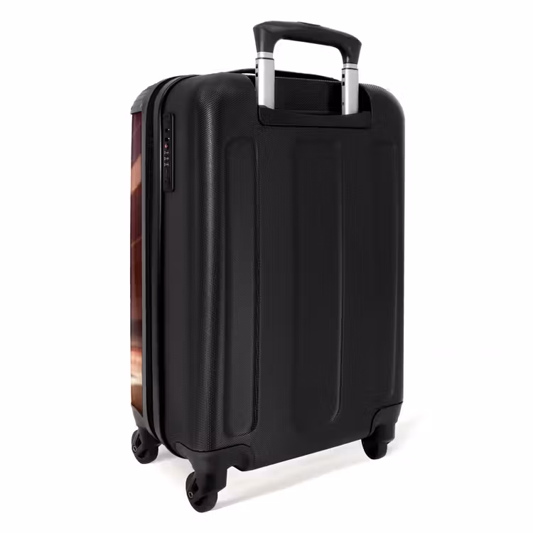 Suitcase - Bibi ballerina — 2