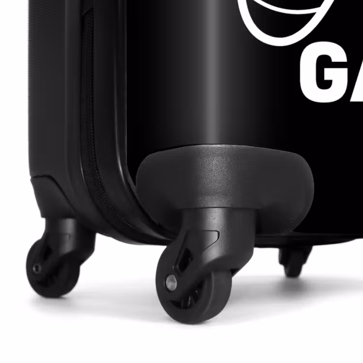 Suitcase - Born to Game — 6