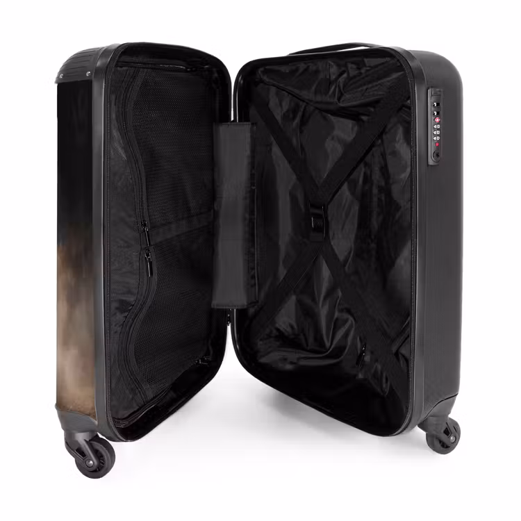 Suitcase - Bruno — 3
