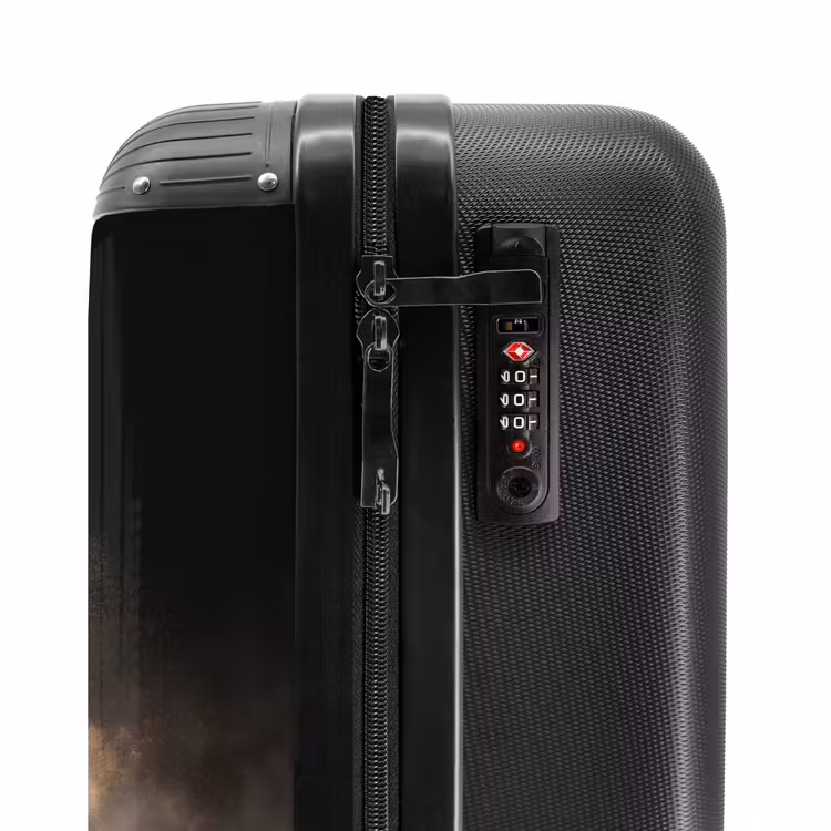Suitcase - Bruno — 5
