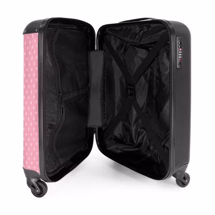 Suitcase - Bubblegum Billy — 3