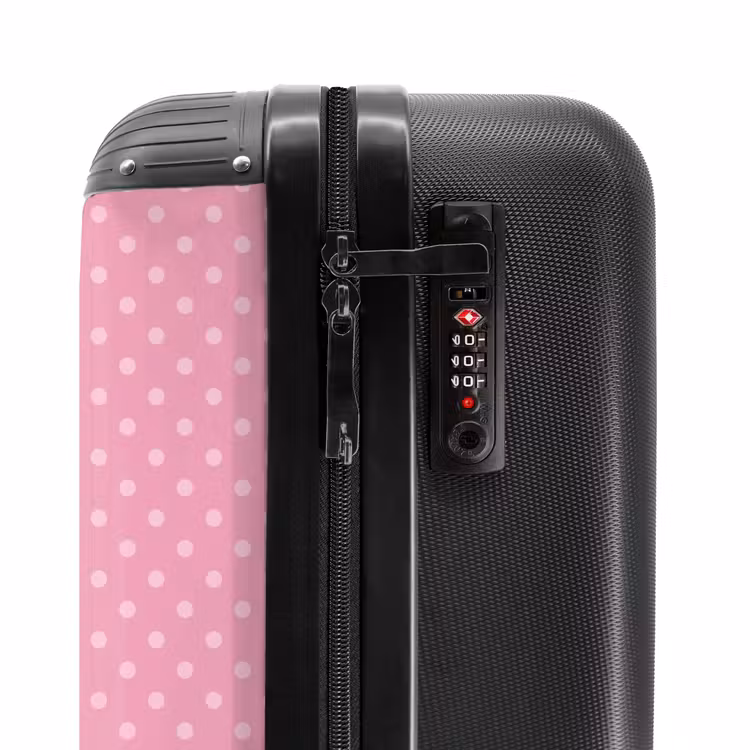 Suitcase - Bubblegum Billy — 5