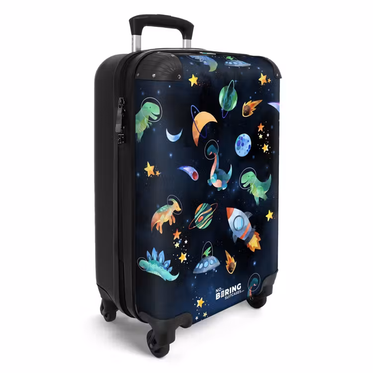 Suitcase - Cosmodinos — 4